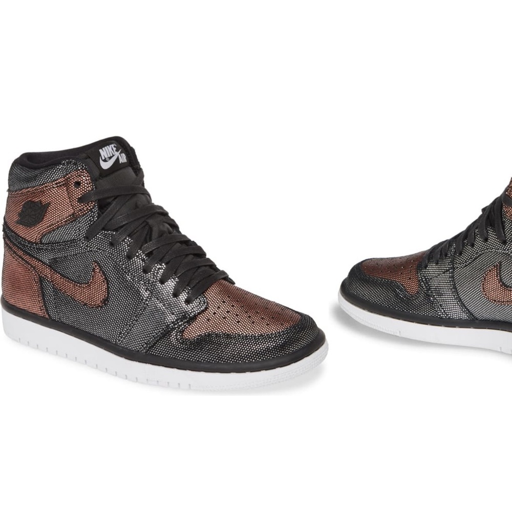 Air Jordan’s women